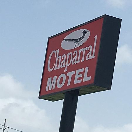 Chaparral Motel Port Lavaca Dış mekan fotoğraf
