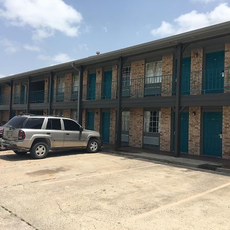 Chaparral Motel Port Lavaca Dış mekan fotoğraf