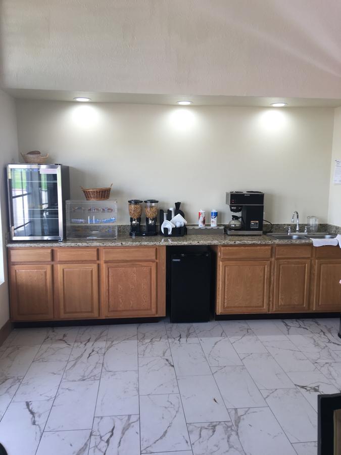 Chaparral Motel Port Lavaca Dış mekan fotoğraf