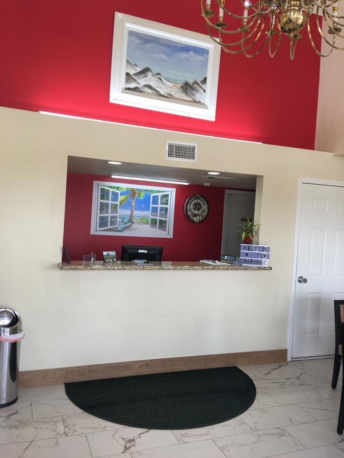 Chaparral Motel Port Lavaca Dış mekan fotoğraf