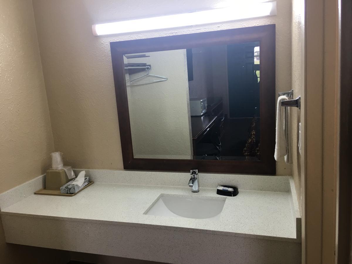 Chaparral Motel Port Lavaca Dış mekan fotoğraf