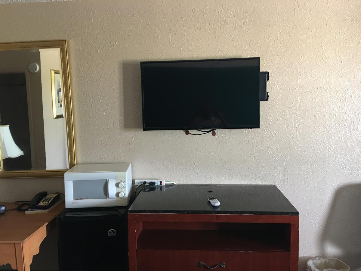 Chaparral Motel Port Lavaca Dış mekan fotoğraf