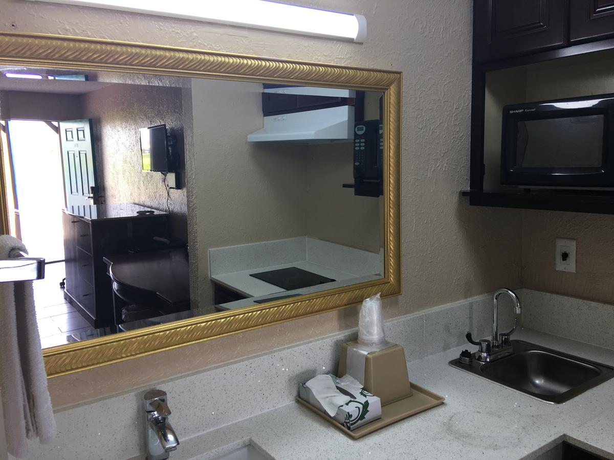 Chaparral Motel Port Lavaca Dış mekan fotoğraf