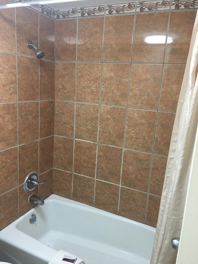 Chaparral Motel Port Lavaca Dış mekan fotoğraf