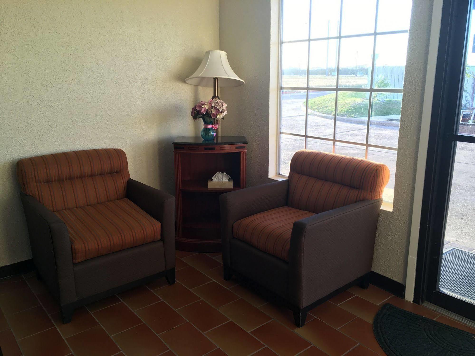 Chaparral Motel Port Lavaca Dış mekan fotoğraf