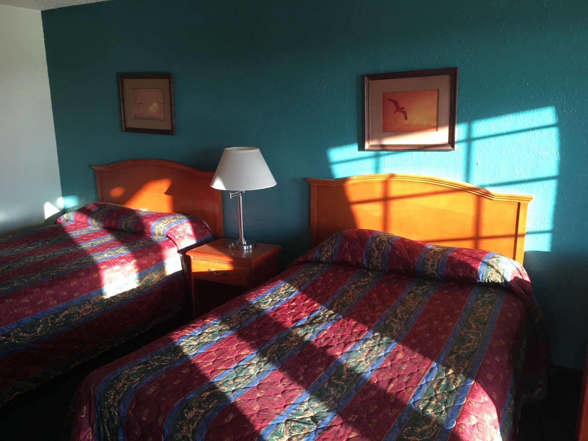Chaparral Motel Port Lavaca Dış mekan fotoğraf