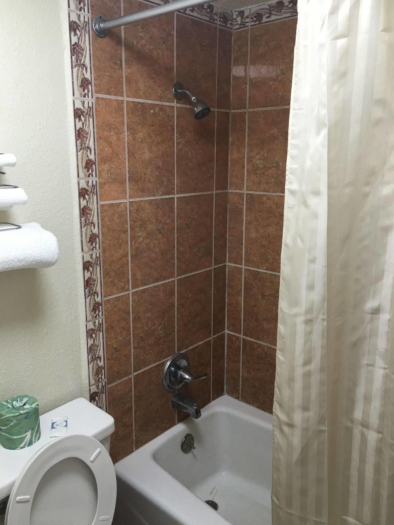 Chaparral Motel Port Lavaca Dış mekan fotoğraf