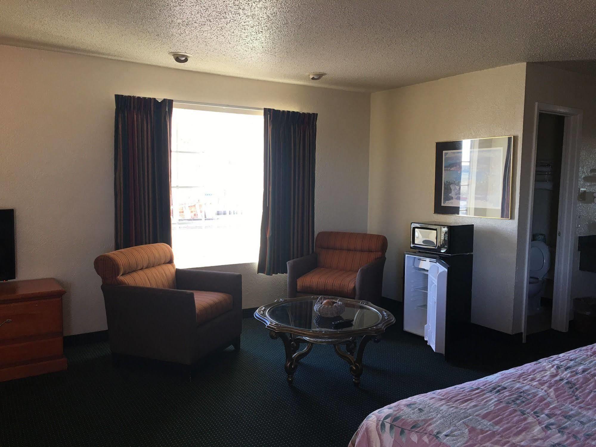 Chaparral Motel Port Lavaca Dış mekan fotoğraf